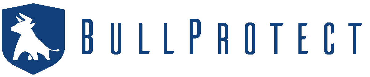 Logo BullProtect